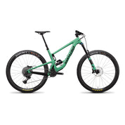 Ride Wrap Tailored Protection Kit - Santa Cruz 2019 Megatower XL - Steed Cycles