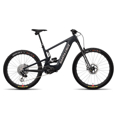 Santa Cruz Heckler 9 CC MX XX AXS Reserve