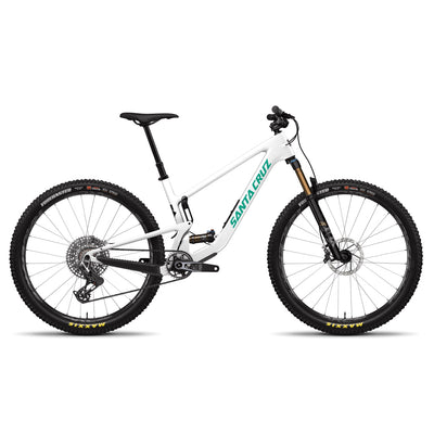 Santa Cruz Tallboy 5 CC 29 X0 AXS