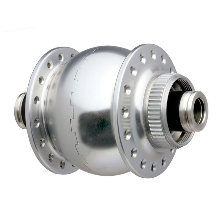 新品 SCHMIDT SON 28 Disc 6-hole Schmidt Son 28 12 Dynamo 6-Bolt