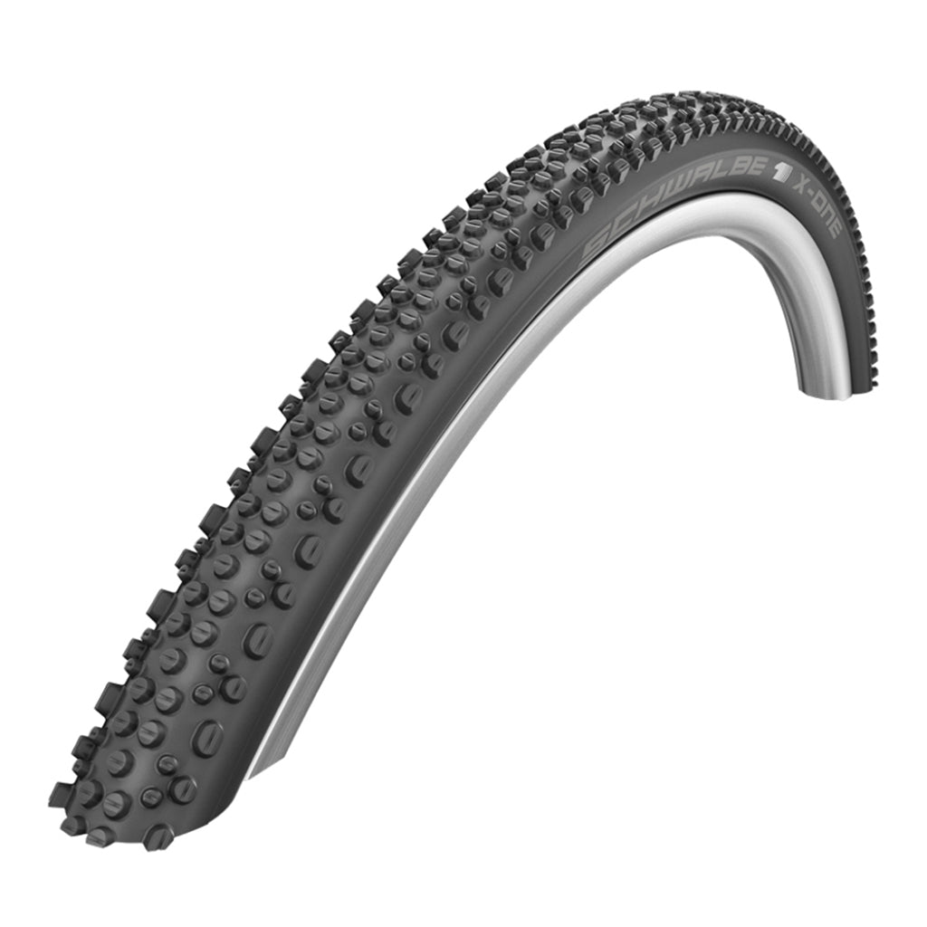 Schwalbe X-One Allround TLE - Steed Cycles