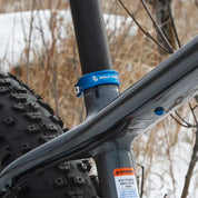 Wolf Tooth Components Seatpost Clamp