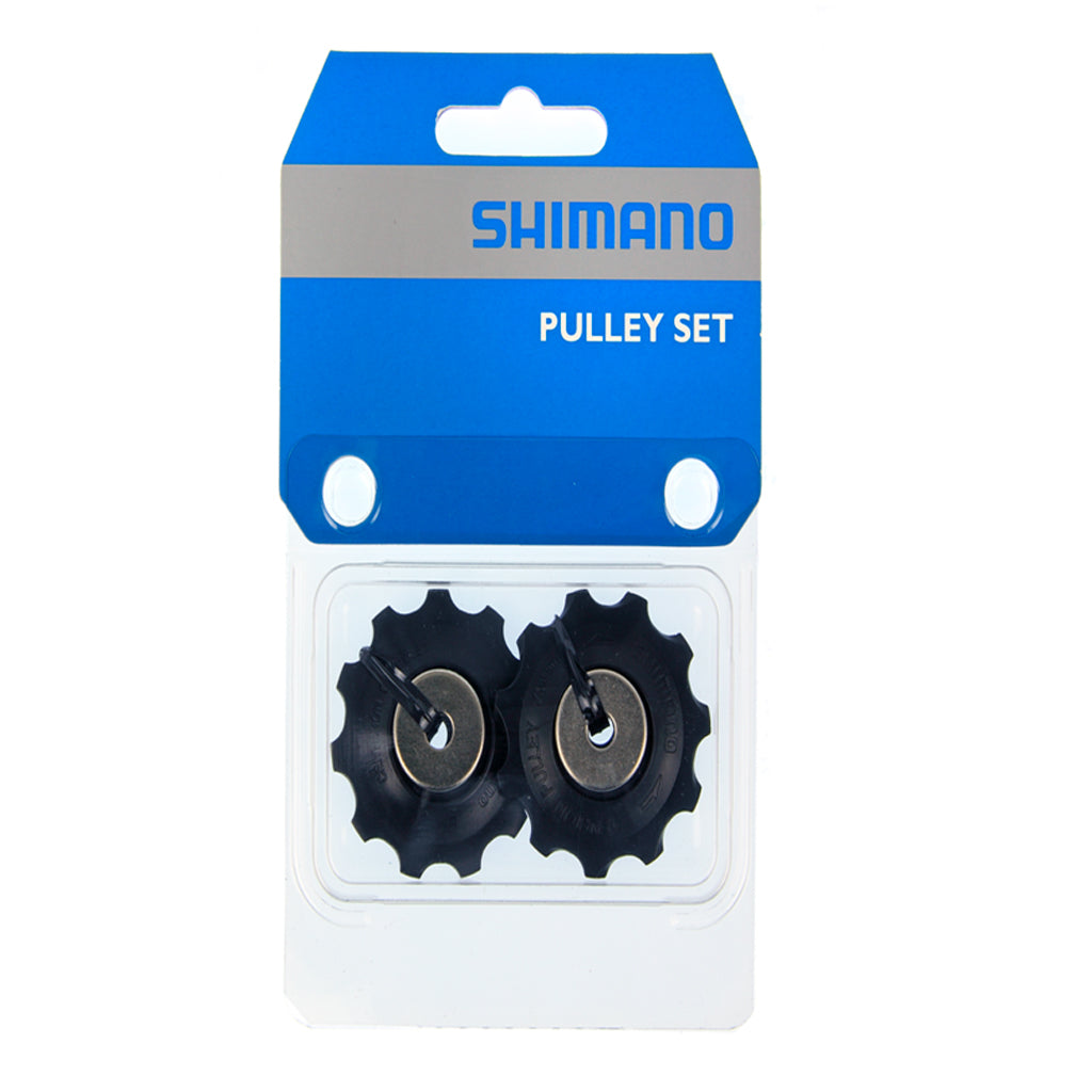 Ensemble de galets de tension et de guidage Shimano RD-5700 (Y5XH98120)