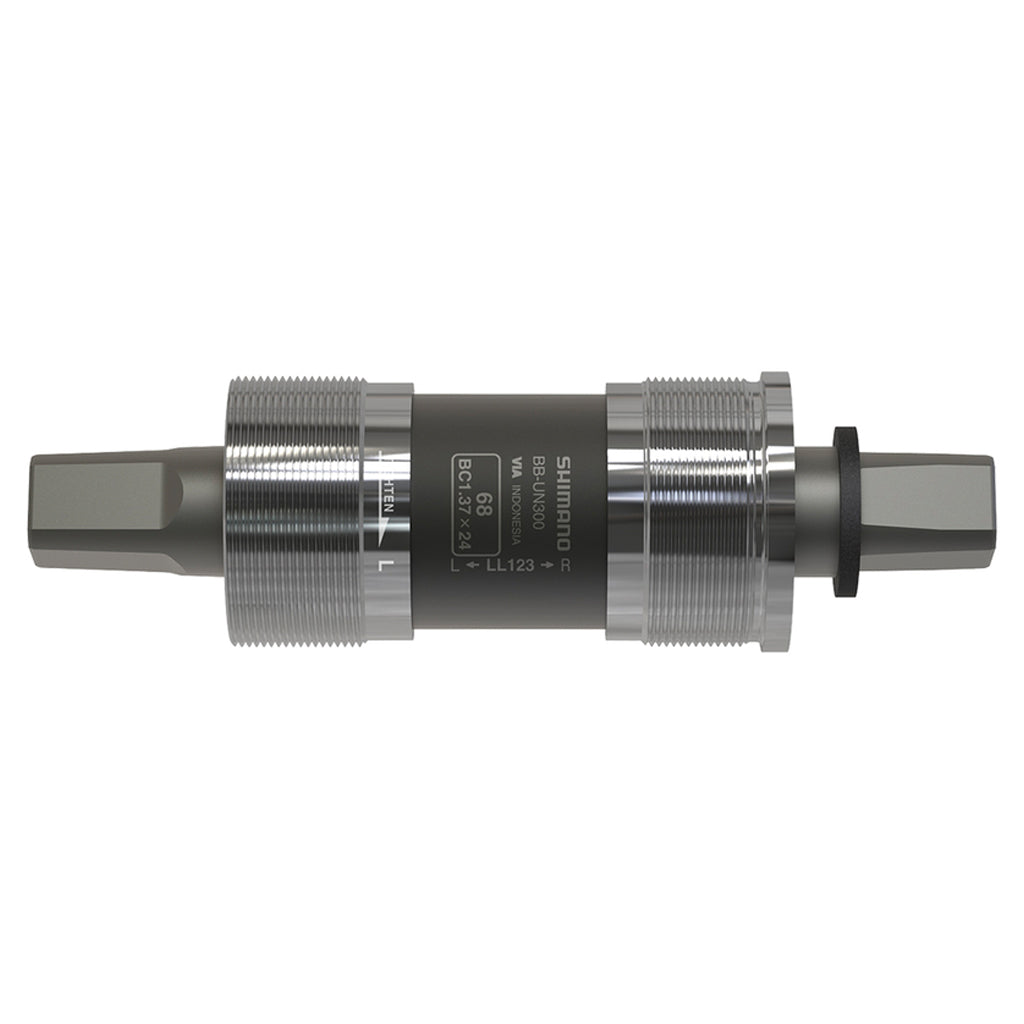Shimano TOURNEY A070 BB-UN300 68mm (LL123) Square Type Bottom Bracket