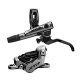 Freins à disque Shimano BL-M9120 XTR à montage sur tige