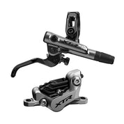 Freins à disque Shimano BL-M9120 XTR à montage sur tige