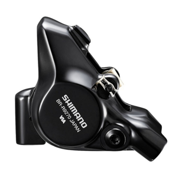 Shimano BR-R9270 Dura-Ace Disc Brake Calipers – Steed Cycles