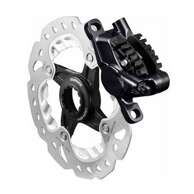 Shimano BR-RS785 Road Hydraulic Disc Brake Caliper (Front or Rear)