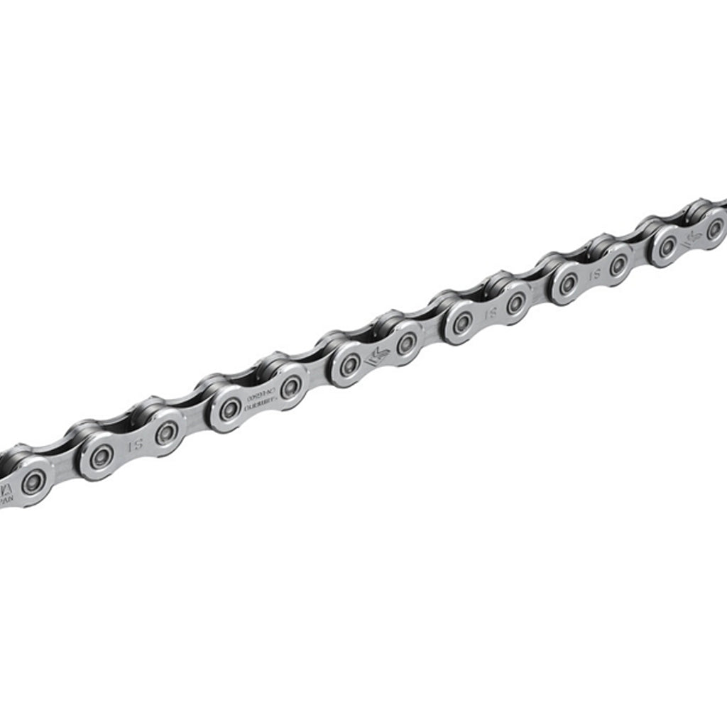 Shimano CN-LG500 LINKGLIDE 10/11-Speed Chain (126 Links)