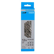 Shimano CN-M9100 12-Speed Chain (126 Links)