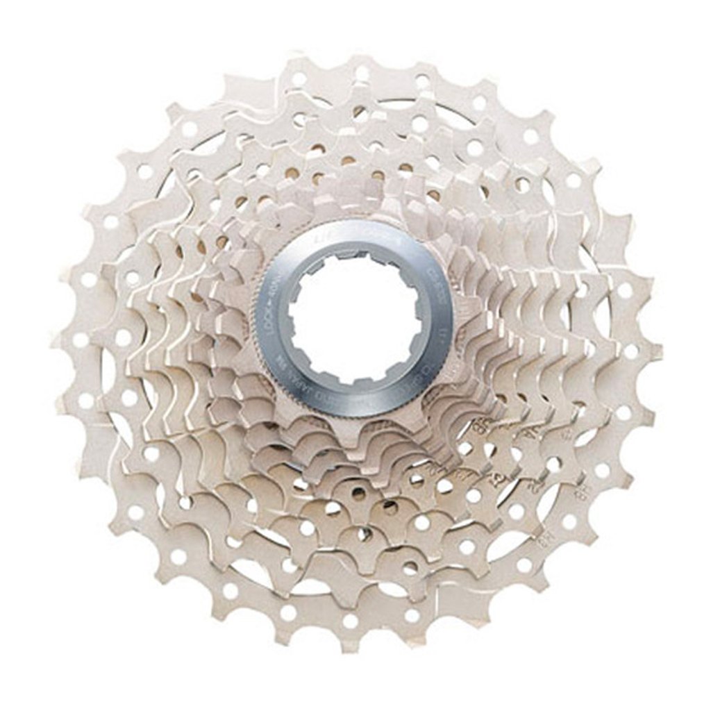 Shimano CS-6700 Ultegra 10-Speed Cassette