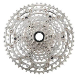 Shimano CS-M6100 Deore 12-Speed Cassette 10-51T