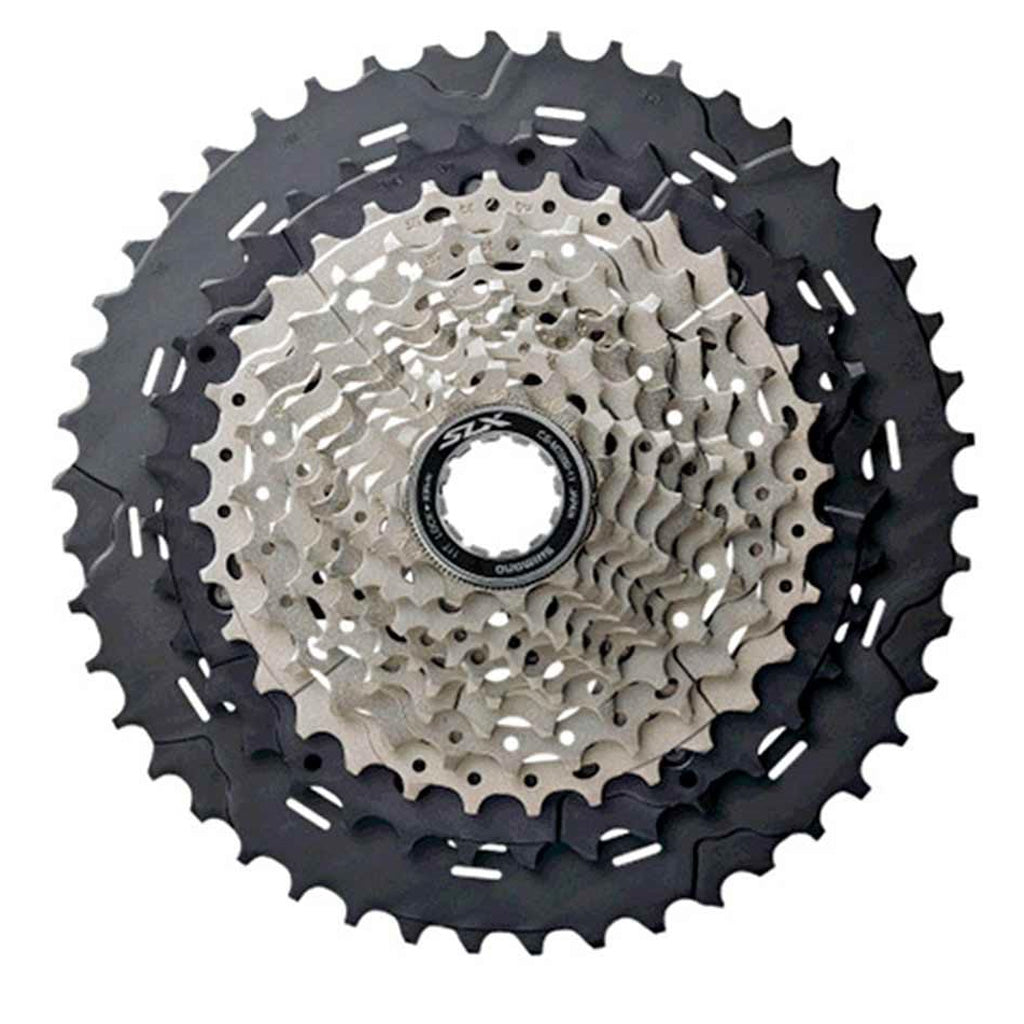 Cassette Shimano CS-M7000 SLX 11 vitesses