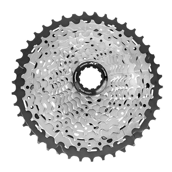 Shimano CS-M8000 Deore XT 11-Speed Cassette – Steed Cycles
