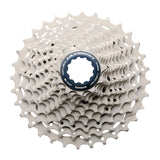 Cassette Shimano CS-R8000 Ultegra 11 vitesses