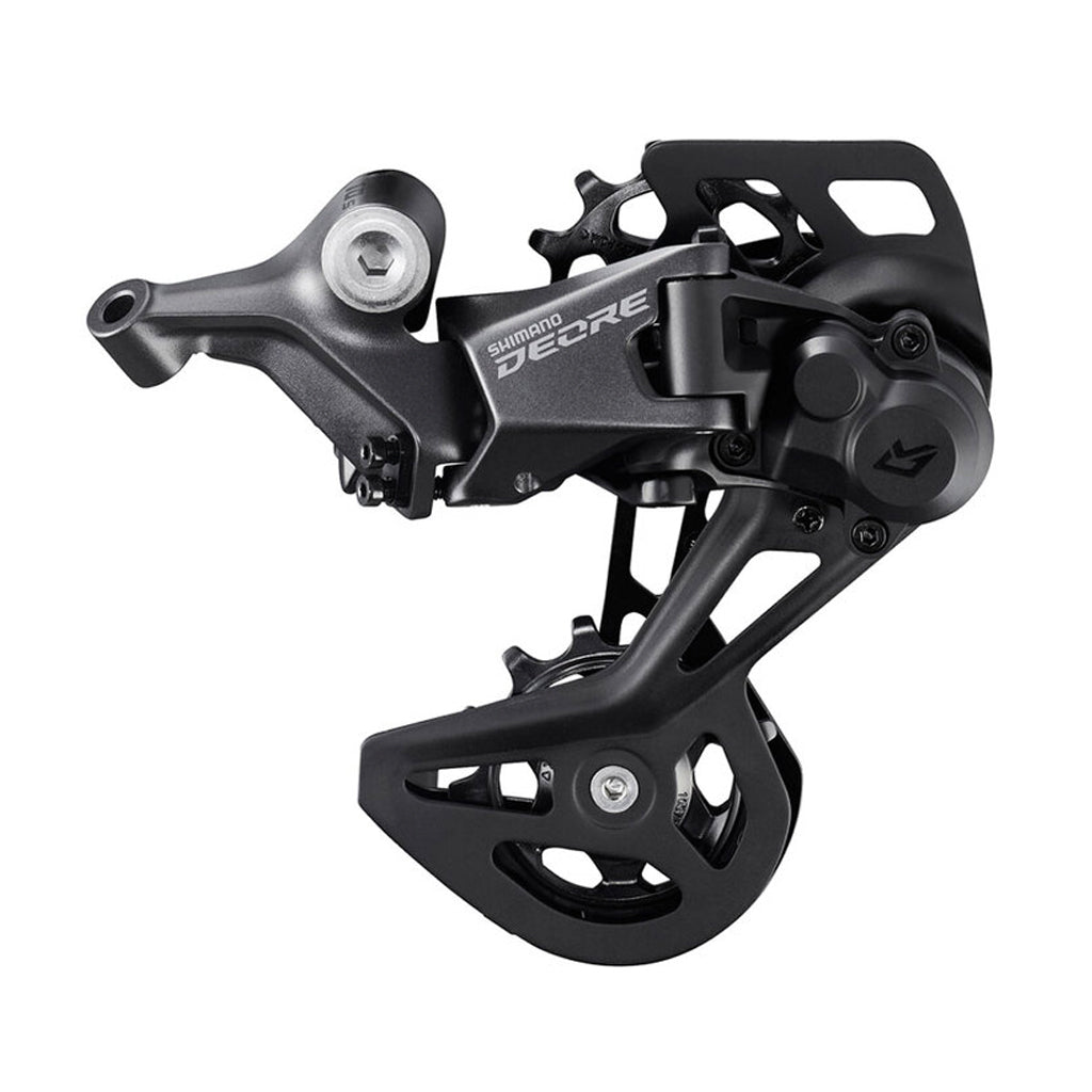 Shimano RD-M5130-GS Dérailleur arrière Deore LINKGLIDE 10 vitesses