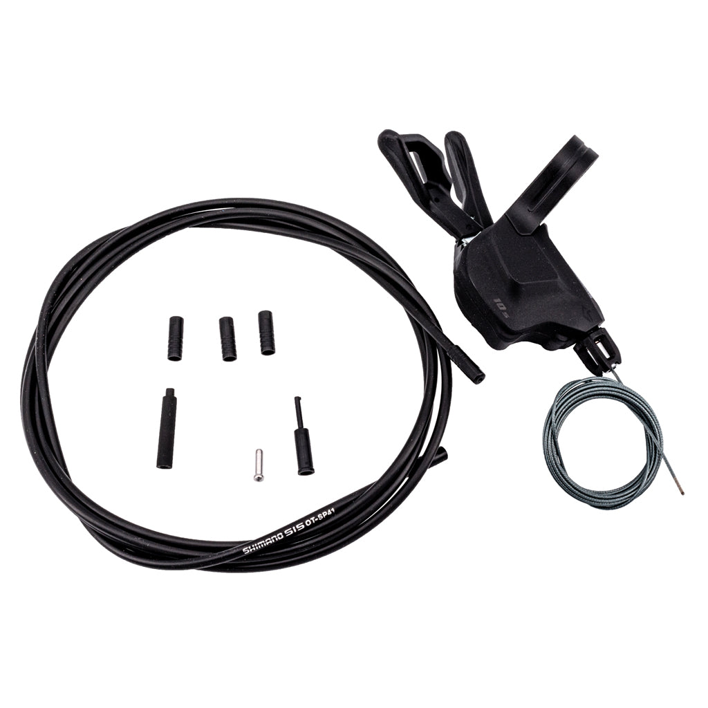 Shimano SL-M5130-R Deore LINKGLIDE 10-Speed Rear Shifter