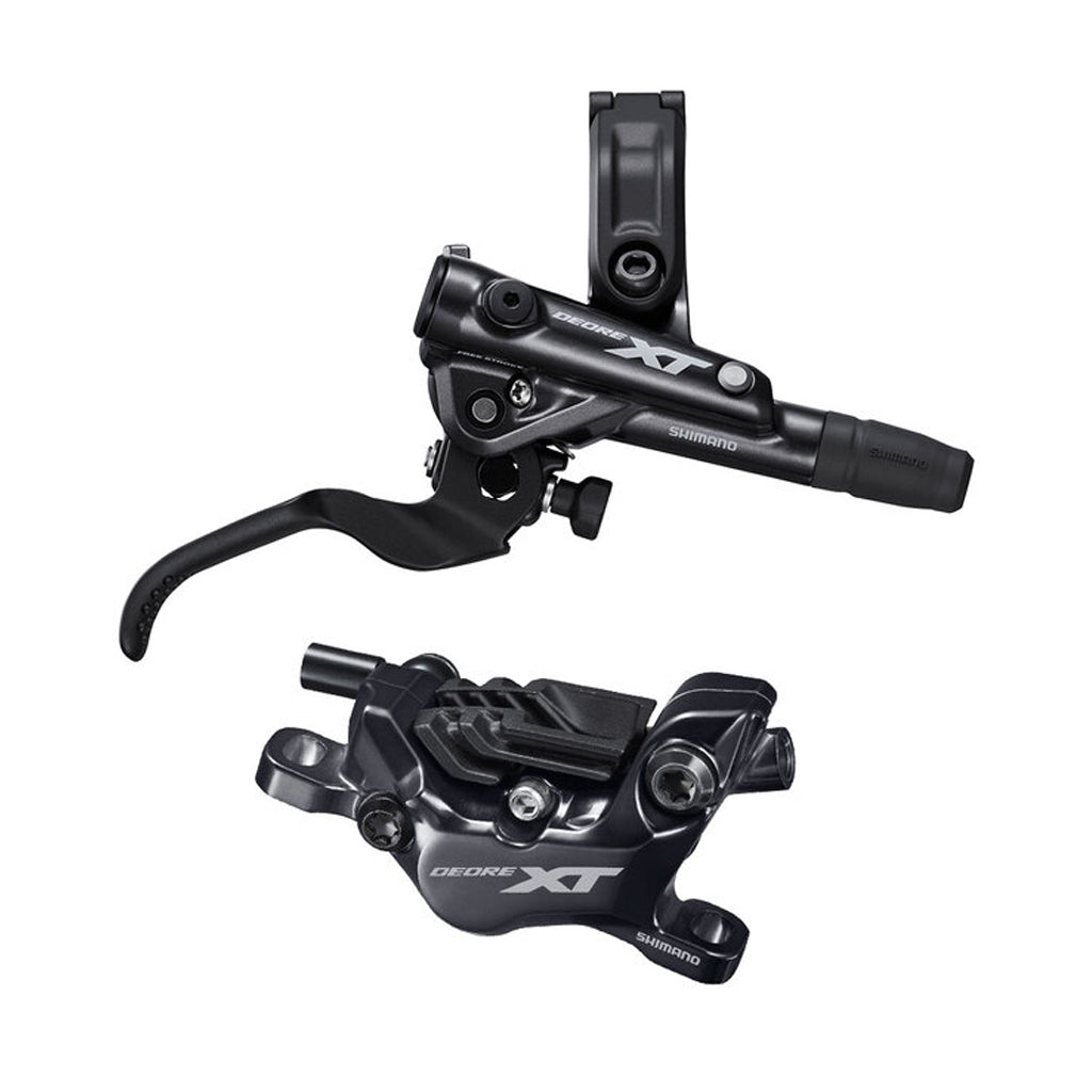 Shimano Deore XT BL-M8100 / BR-M8120 Disc Brakes