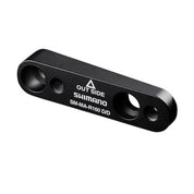 Adaptateur de montage de frein à disque Shimano SM-MA-R160D/D