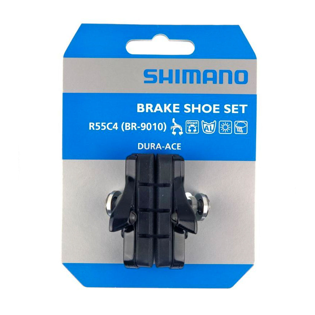 Shimano Dura-Ace R55C4 (BR9000/9010) Brake Shoe Set (Y8L298060)