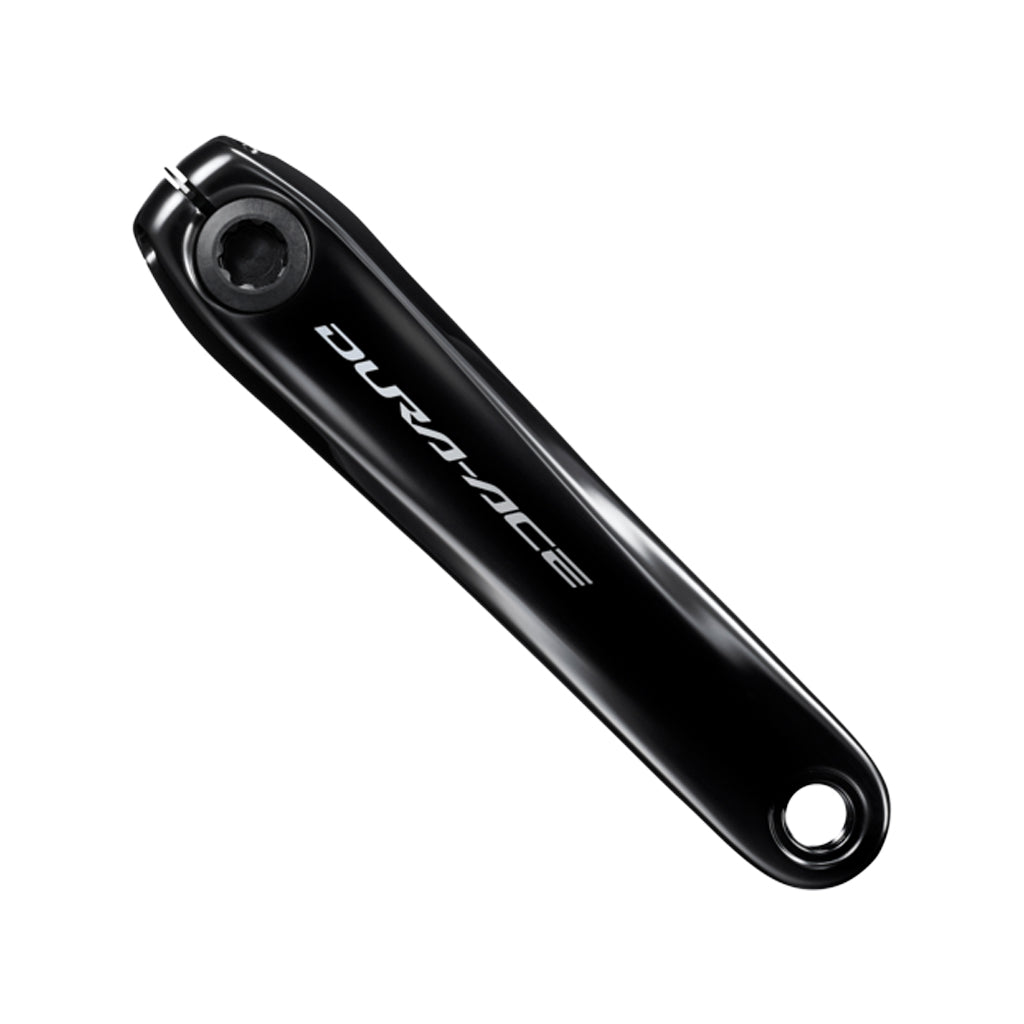 【新品】SHIMANO FC-R9200 165mm 52-36T 12s Shimano FC-R9200 Dura-Ace 12-Speed Crankset – Steed Cycles