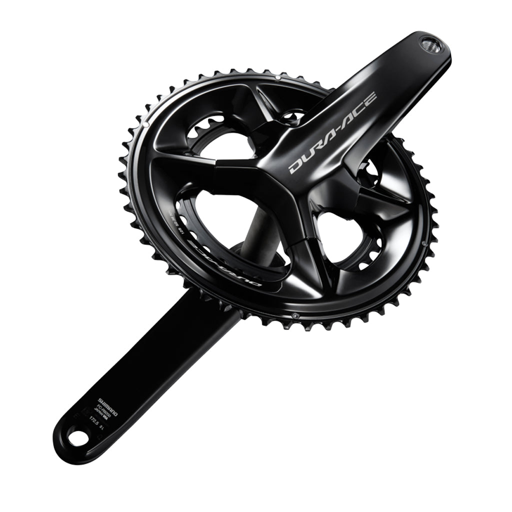 Shimano FC-R9200 Dura-Ace 12-Speed Crankset
