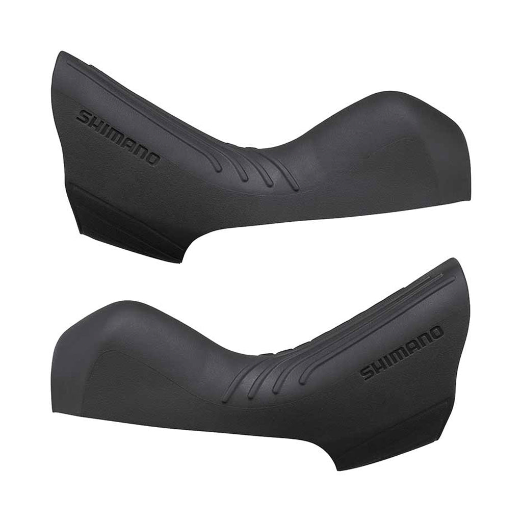 Caches de support Shimano ST-RX810 (paire)