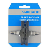 Jeu de patins de frein Shimano M70T3 (Y8BM9810A)