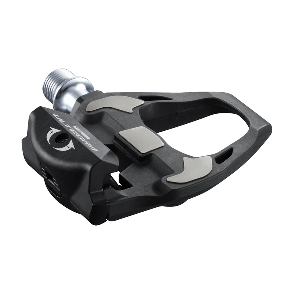 Shimano PD-R8000 Ultegra +4mm Long Axle Pedal - Steed Cycles