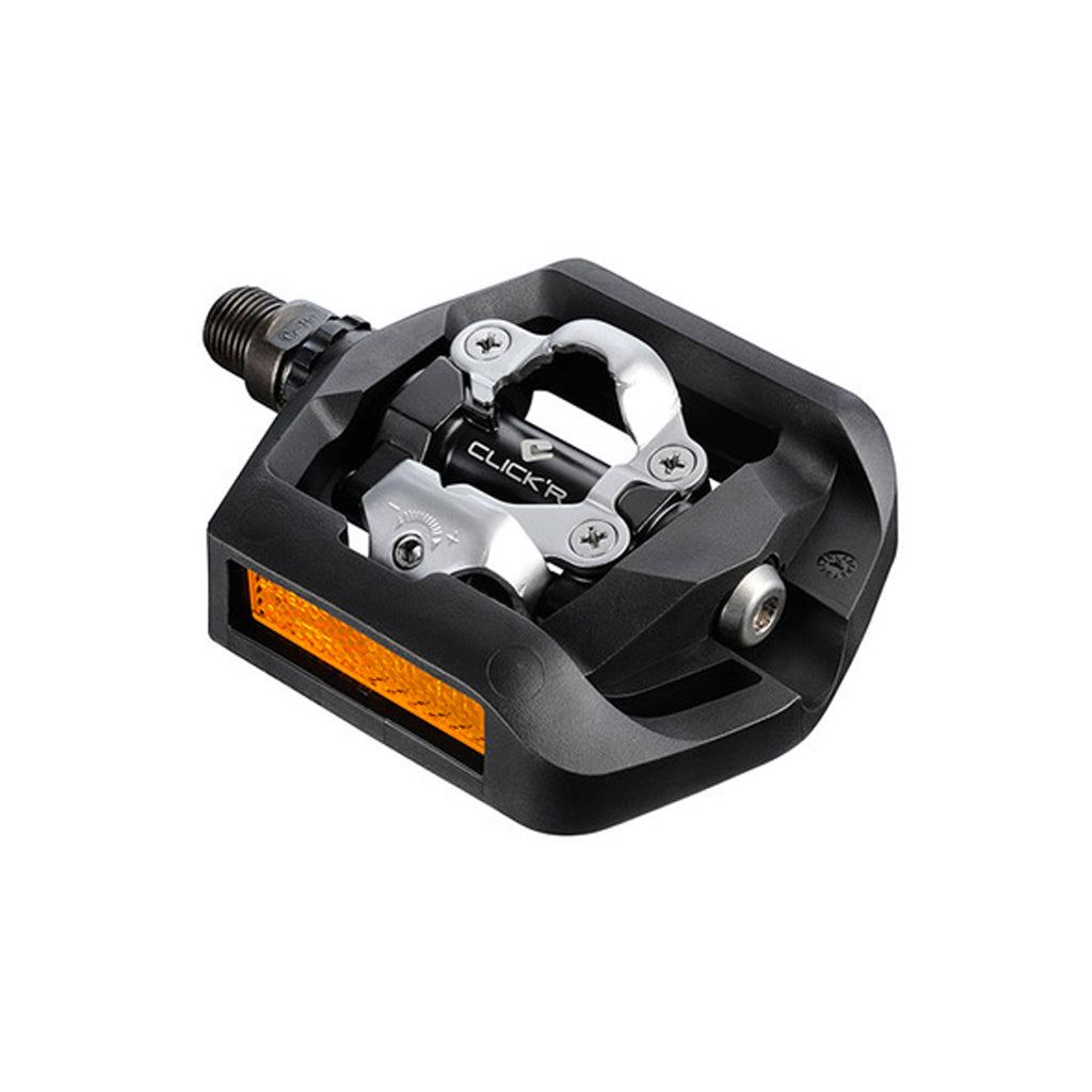 Shimano PD-T421 Click'r SPD Pedals - Steed Cycles