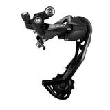 Shimano RD-M3100 Alivio SGS Dérailleur arrière 9 vitesses à chape longue