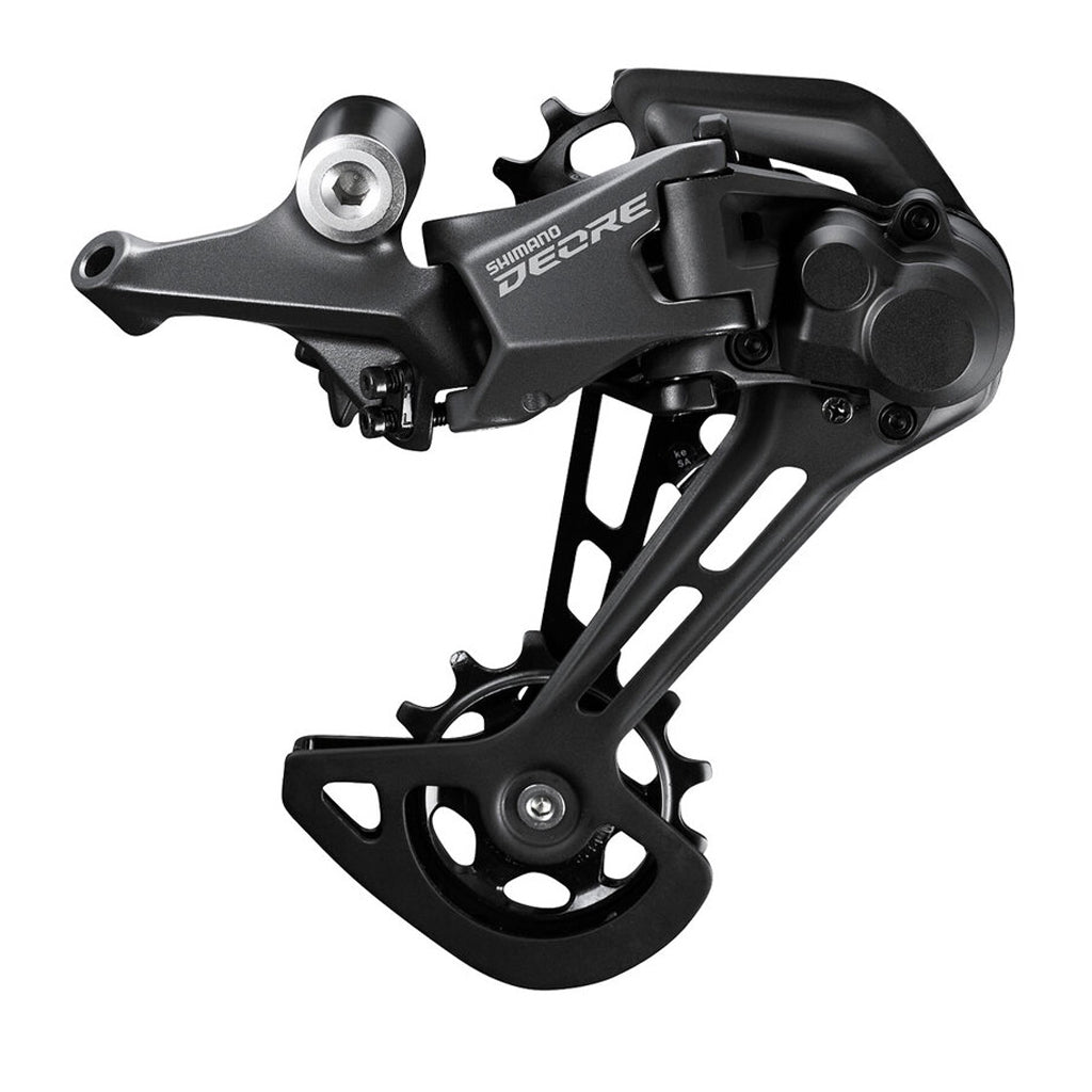 Shimano RD-M5100-SGS Deore 11-Speed Rear Derailleur