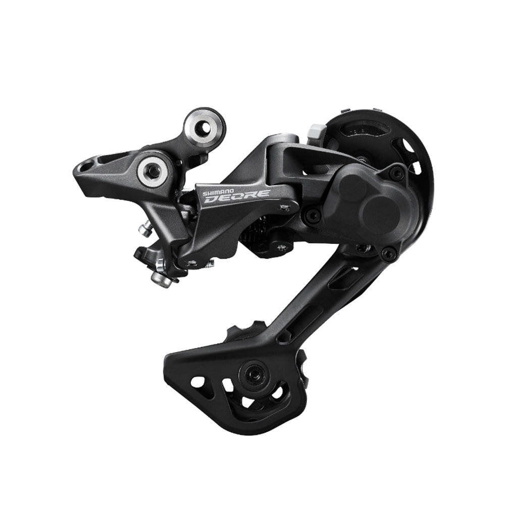 Shimano RD-M5120-SGS Deore Dérailleur arrière 10/11 vitesses
