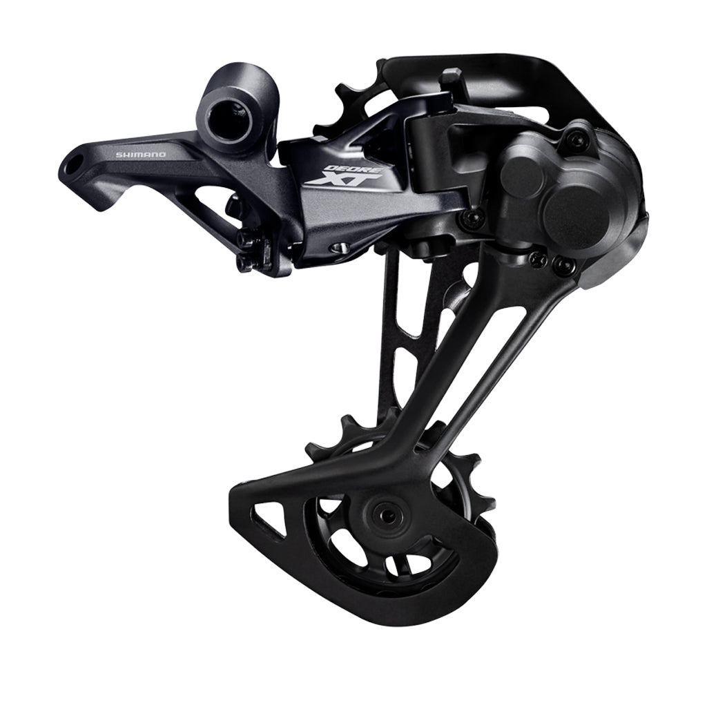 Shimano RD-M8100-SGS Deore XT Long Cage 12-Speed Rear Derailleur