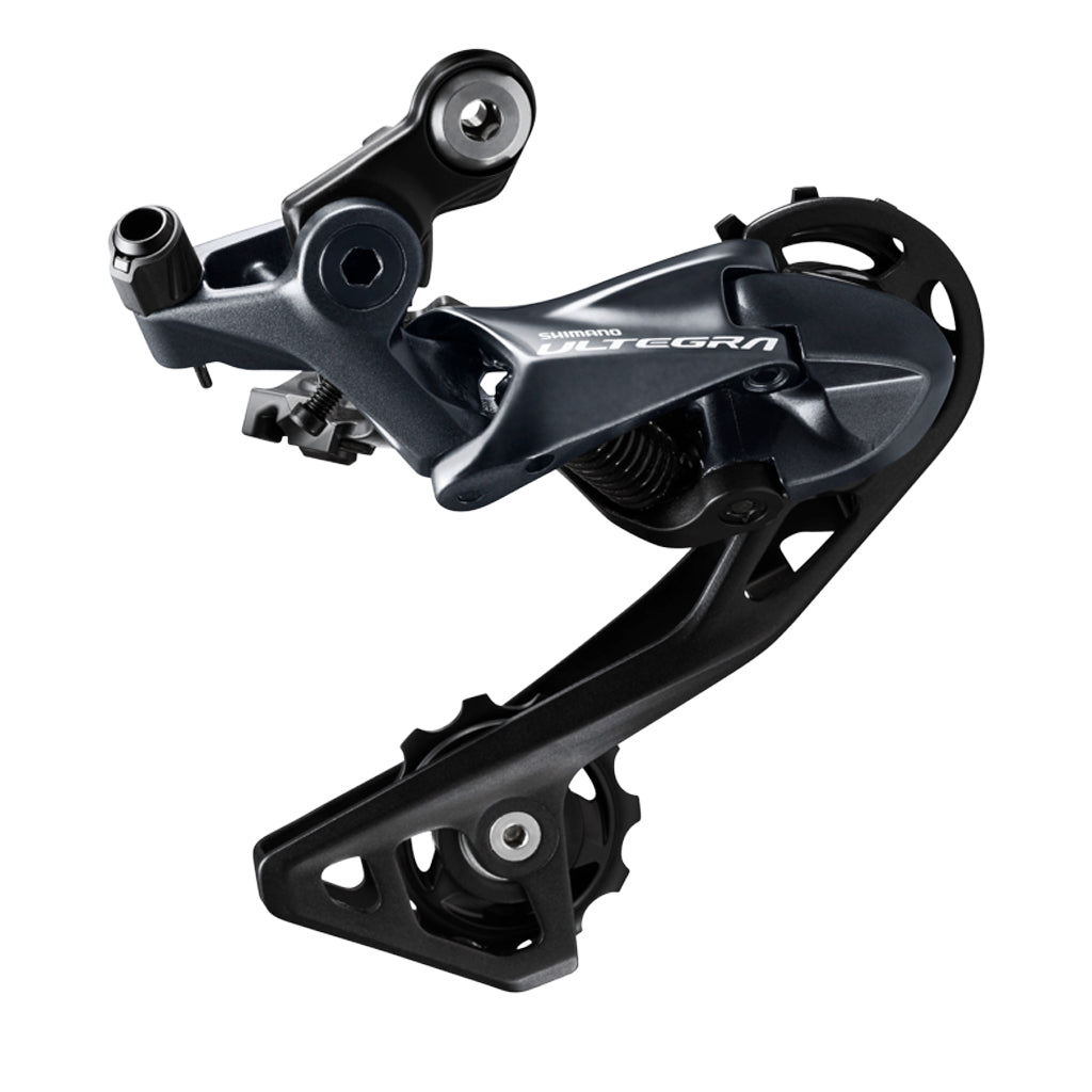 Shimano RD-R8000-GS Ultegra 11-Speed Medium Cage Rear Derailleur