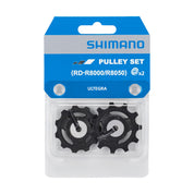 Ensemble de poulies de tension et de guidage Shimano RD-R8000/R8050