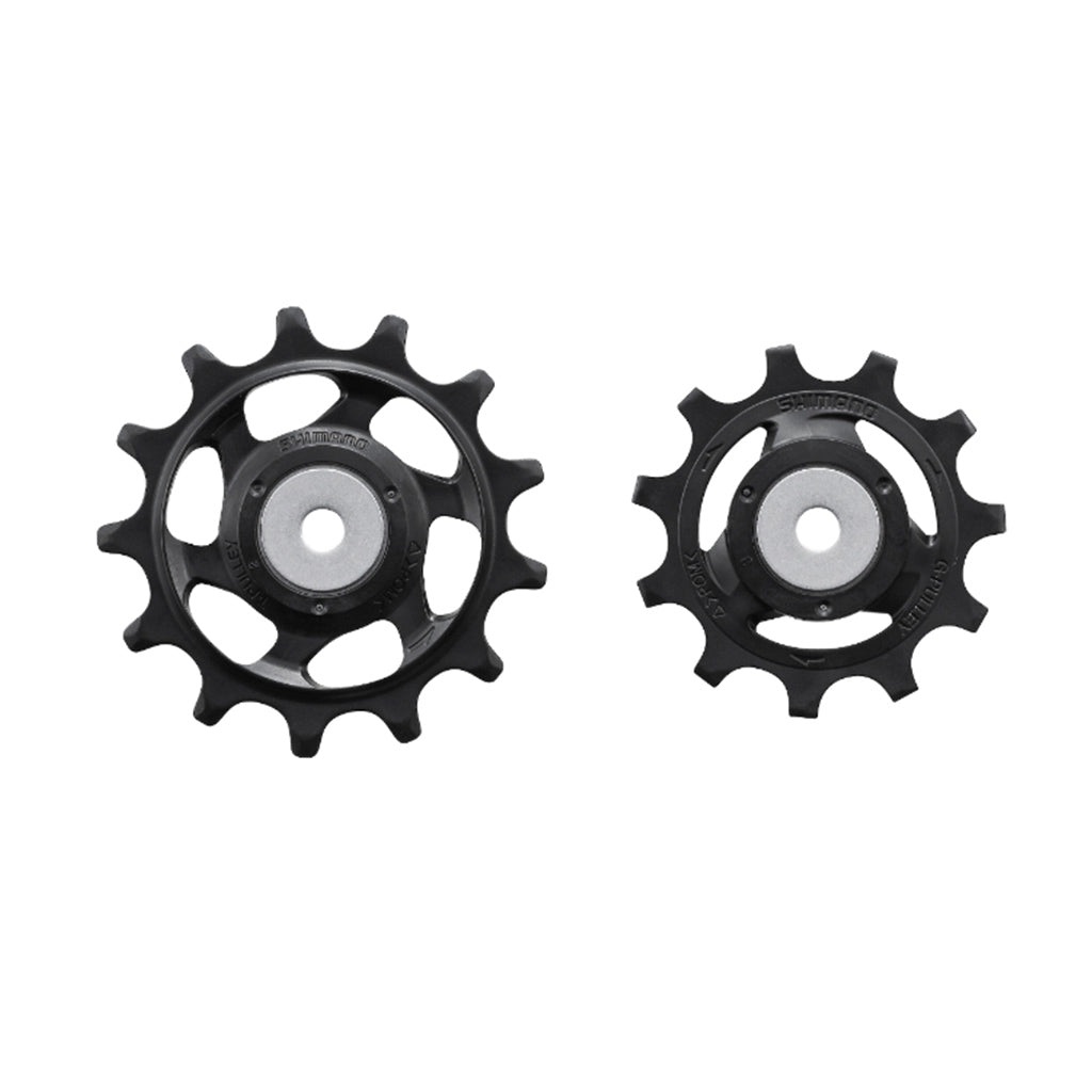 Shimano RD-RX810 Tension & Guide Pulley Set