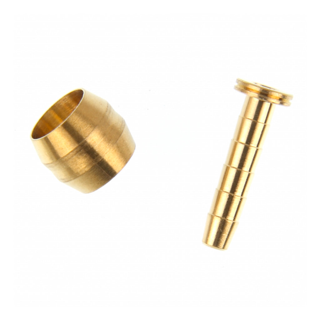 Shimano SB-BH59 Olive & Connecting Insert