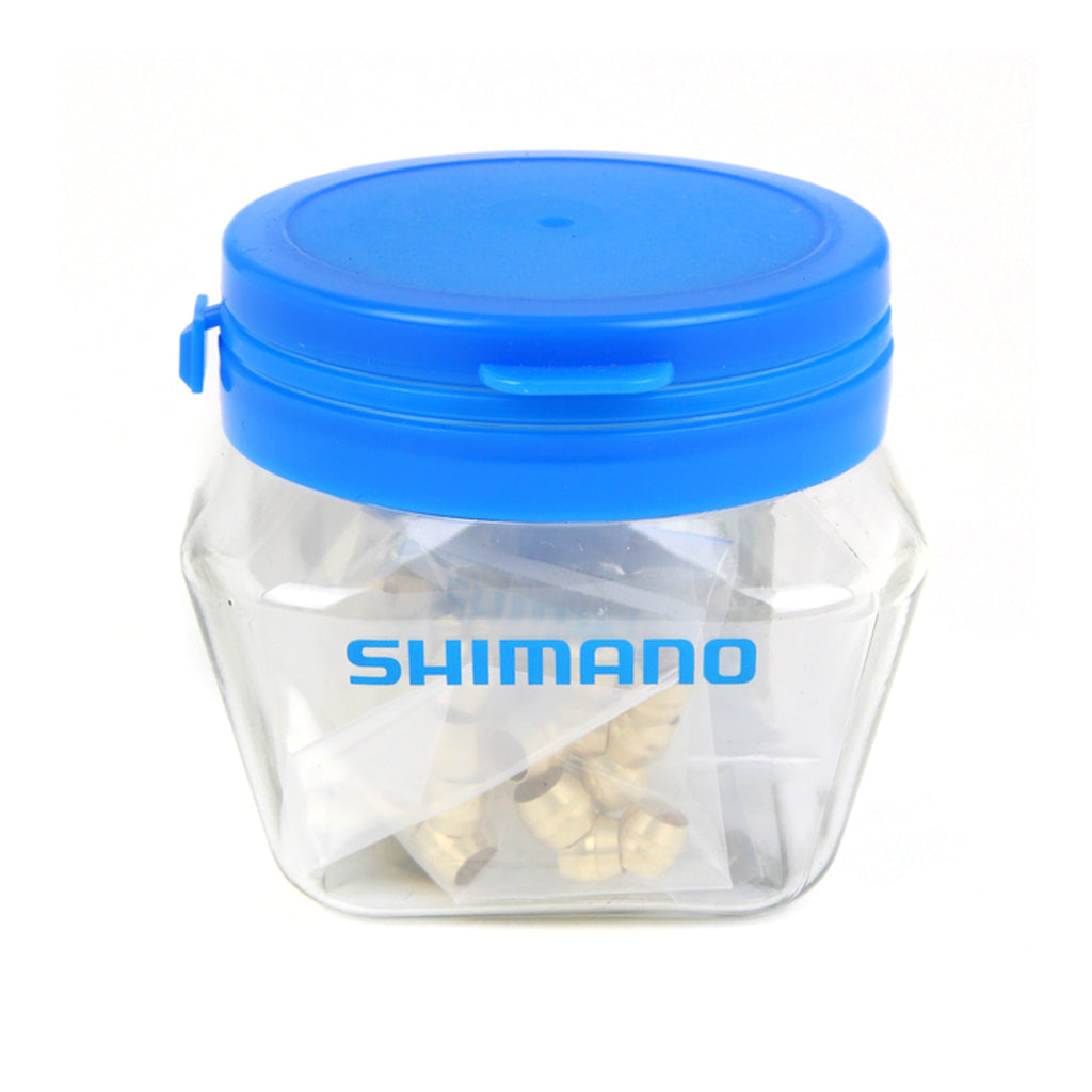 Shimano SB-BH59 Olive & Connecting Insert