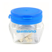 Shimano SB-BH59 Olive & Connecting Insert