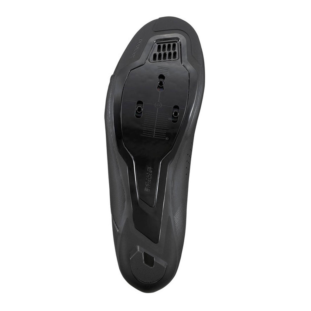Shimano SH-RC300 Road Shoe Wide – Steed Cycles
