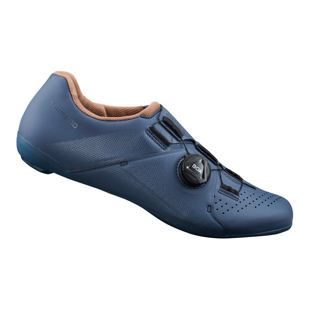 Shimano SH-RC300W Women's Road Shoe - Steed Cycles