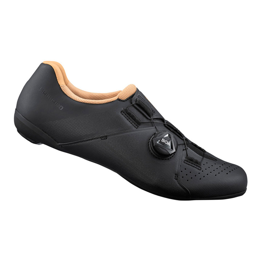 Shimano SH-RC300W Women's Road Shoe - Steed Cycles