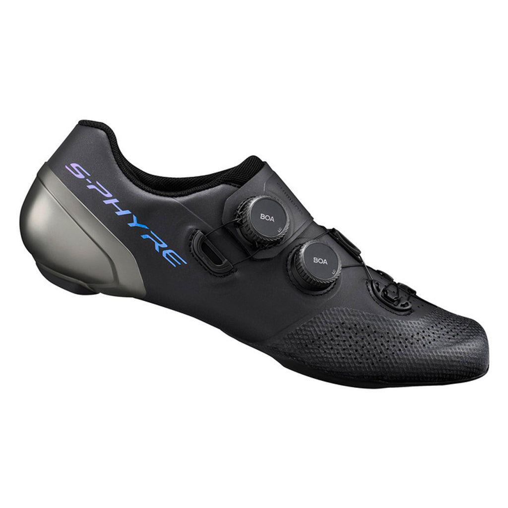 Shimano SH-RC902 S-Phyre Road Shoe - Steed Cycles