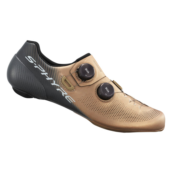 Shimano SH-RC903S Special Edition S-Phyre Road Shoe – Steed