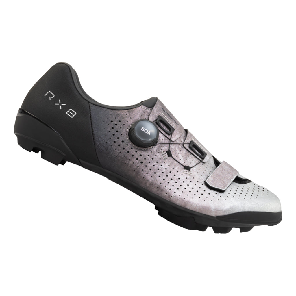 Shimano SH-RX801 Gravel Shoe – Steed Cycles - Main Image