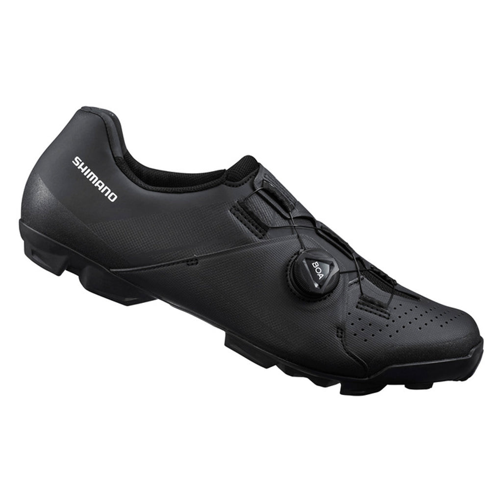 Shimano SH-XC300 MTB Shoe - Steed Cycles