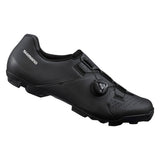 Shimano SH-XC300 MTB Shoe Size 41 (Cleat Previously Installed)