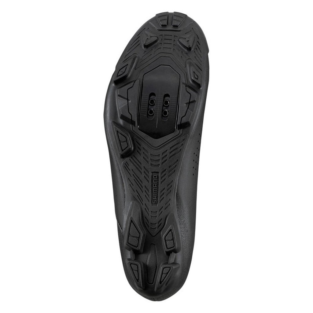 Shimano SH-XC300 MTB Shoe Wide – Steed Cycles
