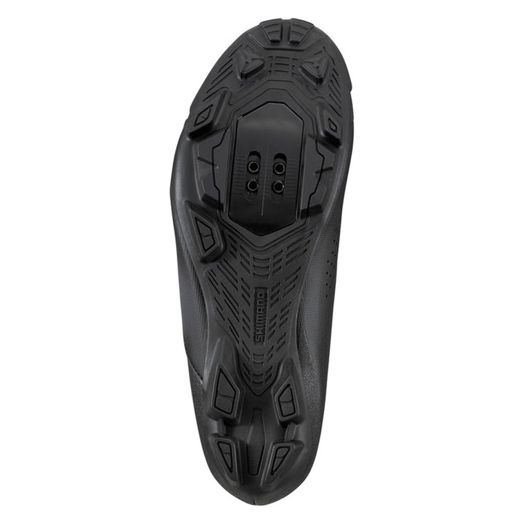 Shimano SH-XC300W Women's MTB Shoe - Steed Cycles